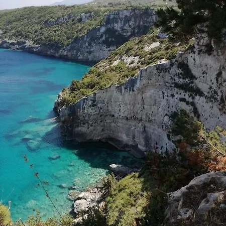 Leia, Luxury For 6 People With Pool