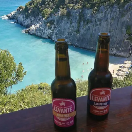 Leia, Luxury For 6 People With Pool Villa Kalamákion