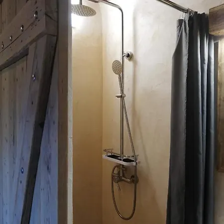 别墅 Leia, Luxury For 6 People With Pool
