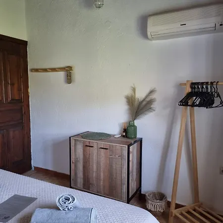 Leia, Luxury For 6 People With Pool *