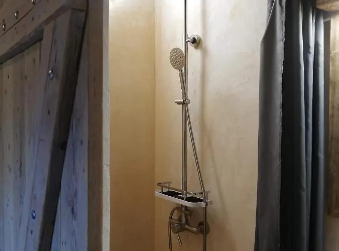 Βίλα Leia, Luxury For 6 People With Pool
