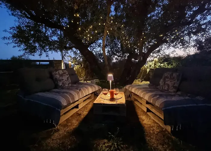 Leia, Luxury For 6 People With Pool Βίλα