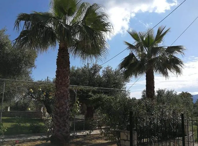 Leia, Luxury For 6 People With Pool Καλαμάκι