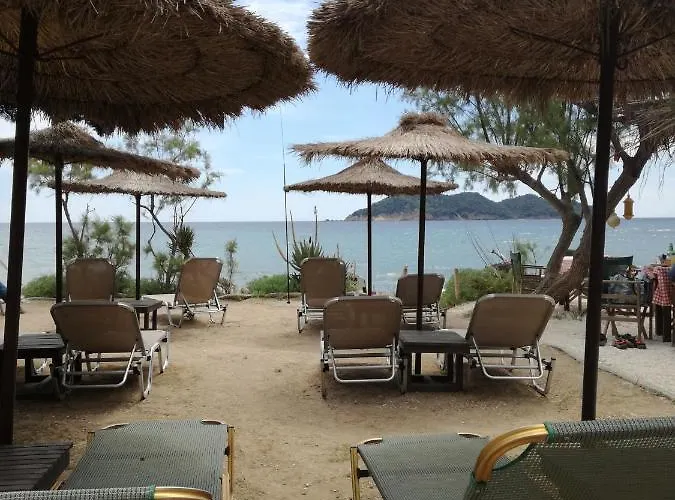 Leia, Luxury For 6 People With Pool *