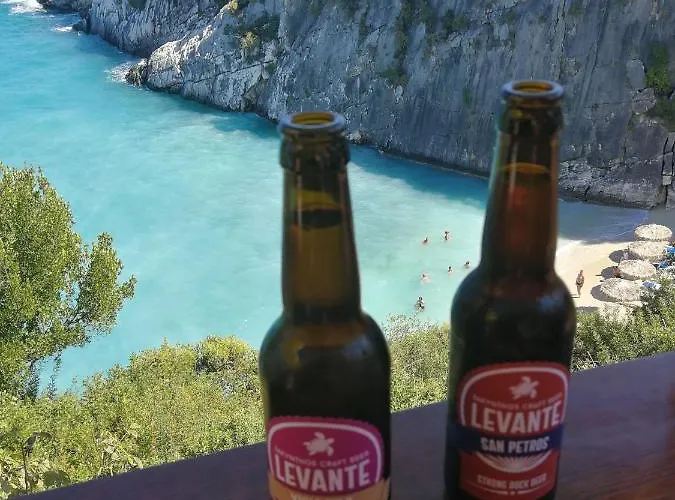 Leia, Luxury For 6 People With Pool Βίλα Καλαμάκι