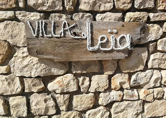Leia, Luxury For 6 People With Pool * Καλαμάκι