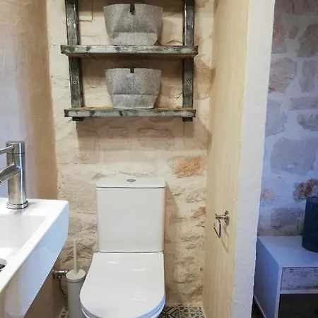 Leia, Luxury For 6 People With Pool Villa *