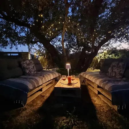 Leia, Luxury For 6 People With Pool Villa