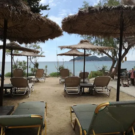 Leia, Luxury For 6 People With Pool *