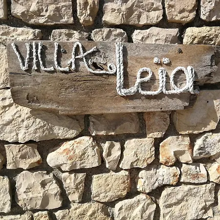 Leia, Luxury For 6 People With Pool * Kalamákion