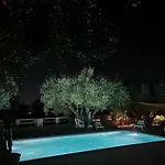 Villa Leia, Luxury For 6 People With Pool Kalamáki