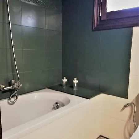 Villa Leia, Luxury For 6 People With Pool Kalamákion
