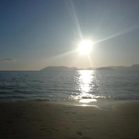 Villa Leia, Luxury For 6 People With Pool